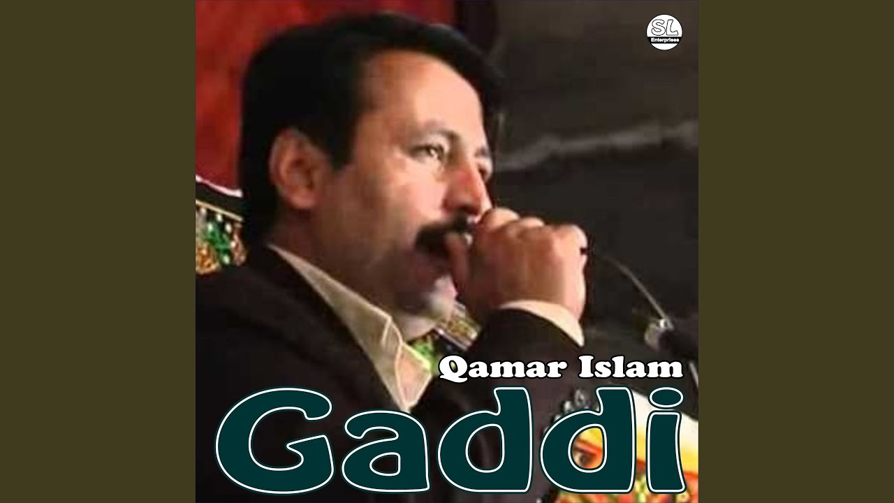 Gaddi