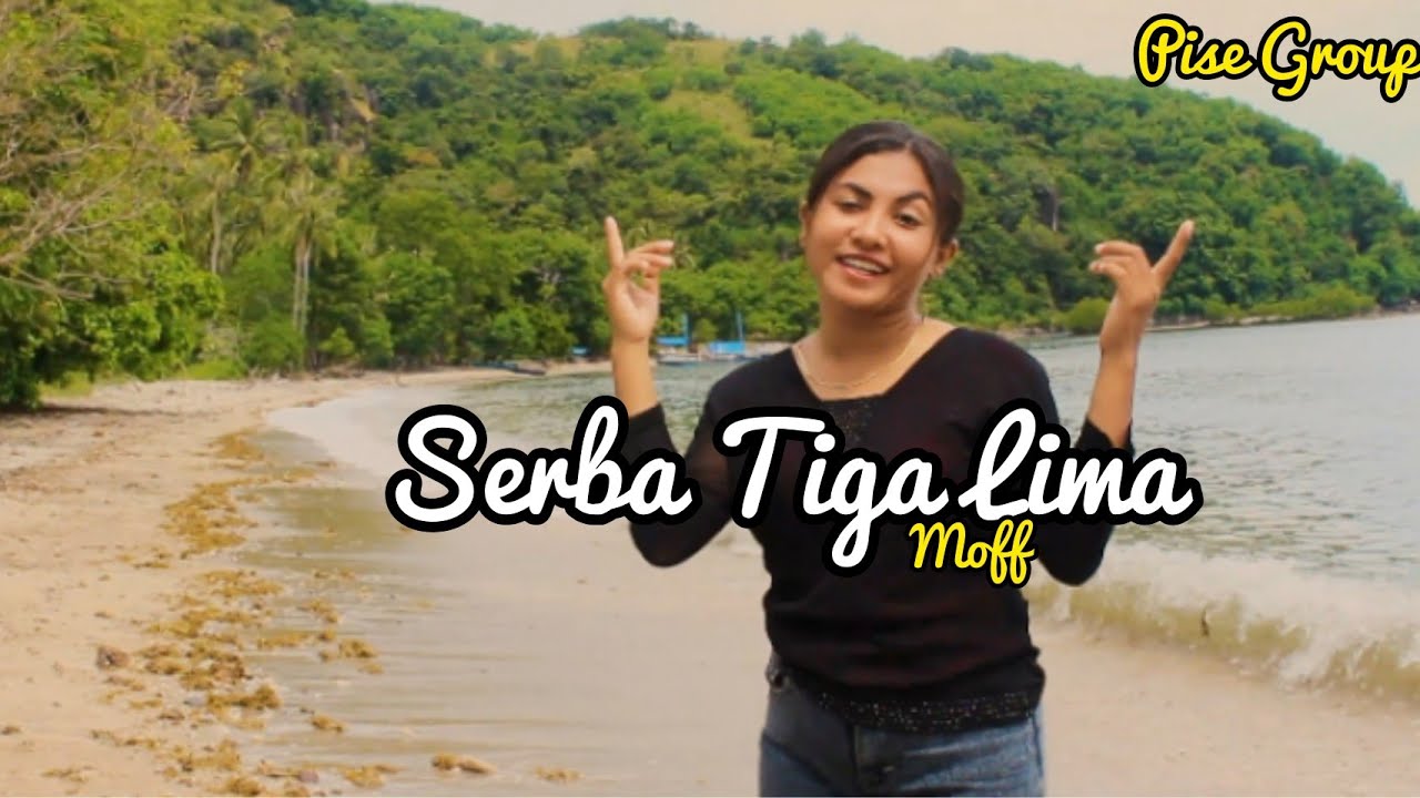 Lagu Terbaru Ende Lio Flores NTT || Serba Tiga Lima Moff🌿