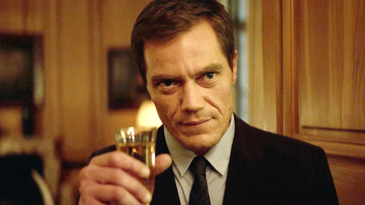 Frank & Lola - Amor Obsessivo - Trailer