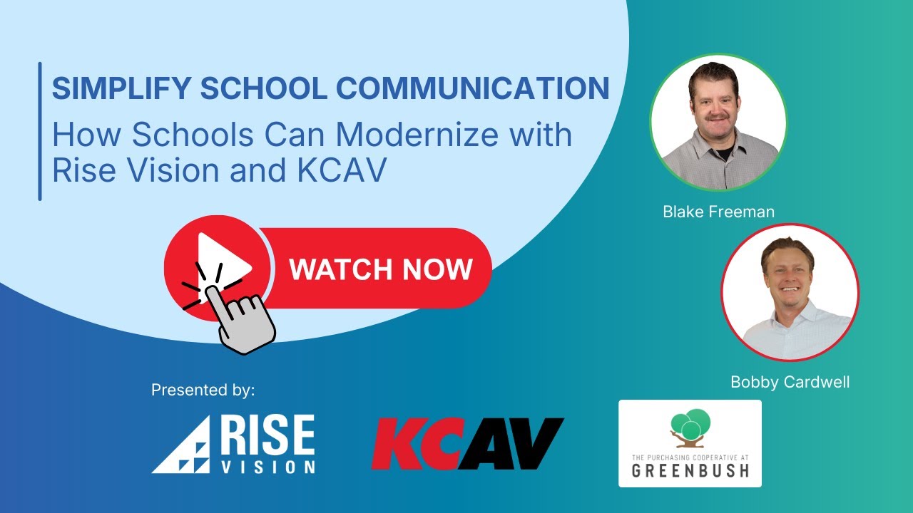 How Schools Can Simplify School Communication