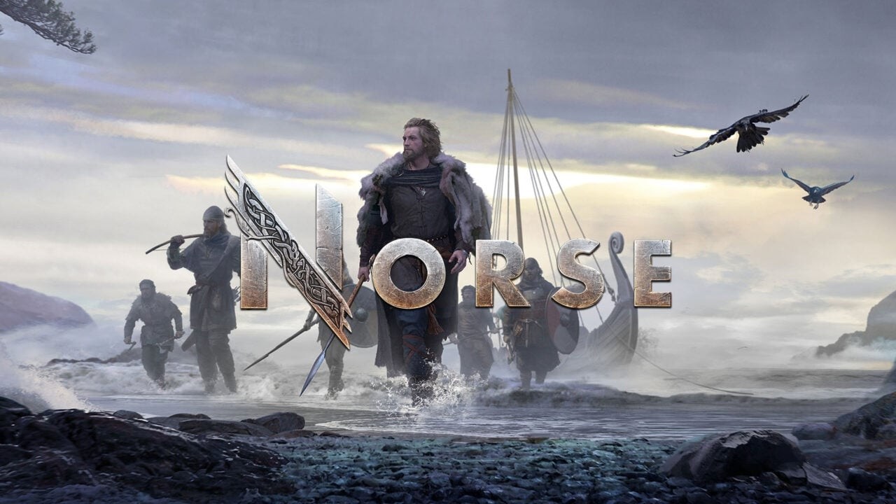 NORSE: Oath of Blood - САГА О НОРВЕЖСКИХ ВИКИНГАХ 🕹Эпизод 1