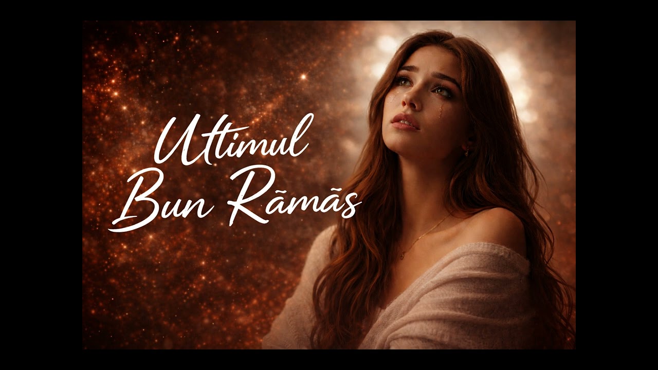 Vero   Ultimul Bun Rămas