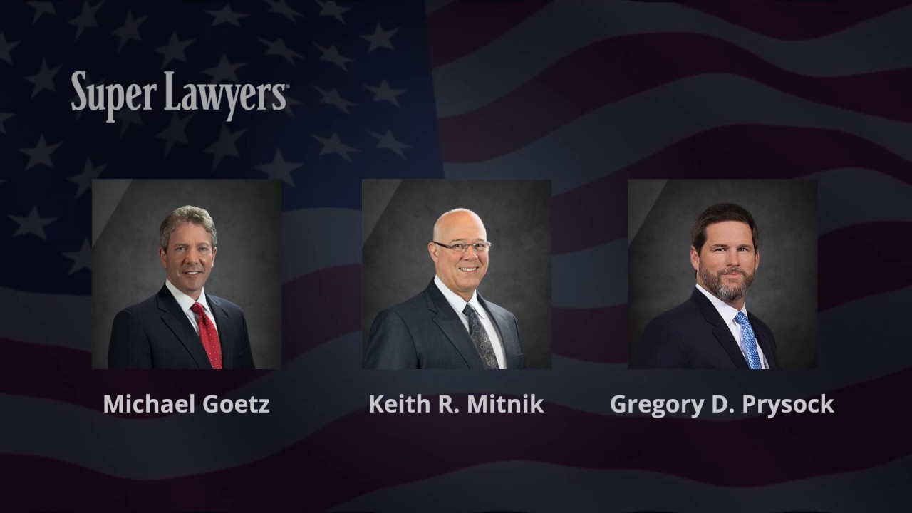 Florida Super Lawyers 2017 | Morgan & Morgan