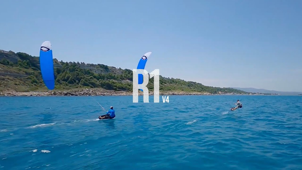R1 V4 - Accessible Performance is True Performance