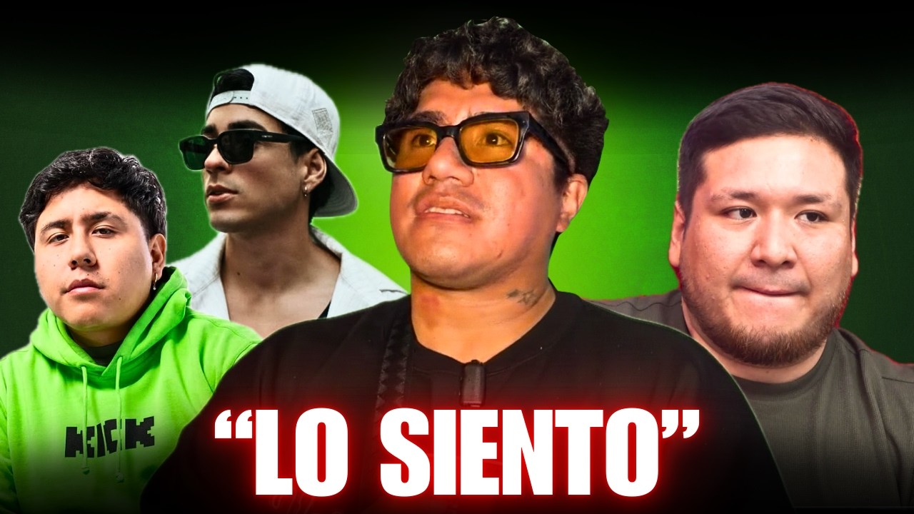 🤯 ¡SIDERAL ARREPENTIDO x ser CPP! 🤡 ¿Se viene King House 4.0? 😎 | Noticias Kick Perú - 03 marzo