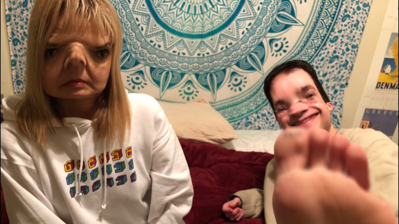 Tinder date chooses my first tattoo (why did i do this)