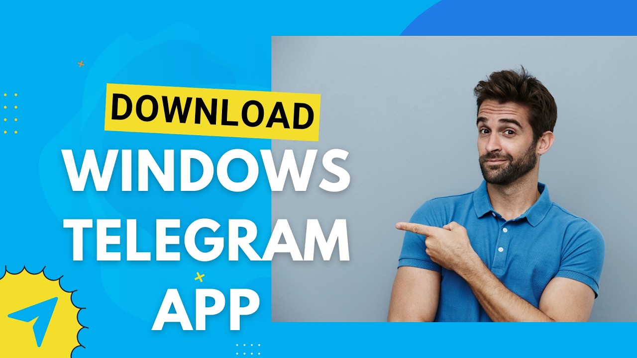 How To Download and Install Telegram on Windows PC