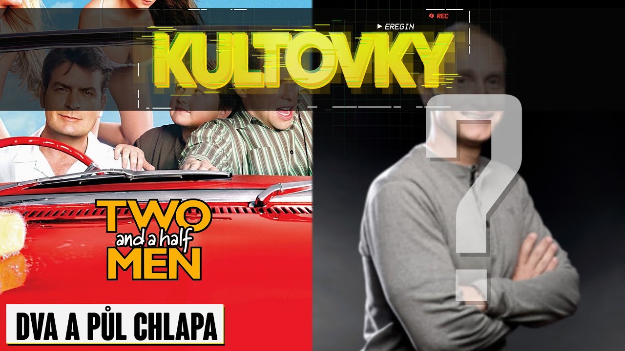 KDO JE DABUJE? | DVA PŮL CHLAPA