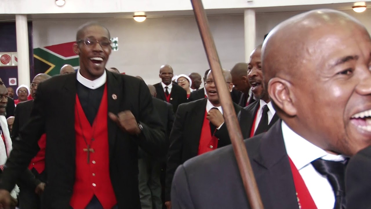 Nkanyamba part  1 Sunday service\sunday service part 1  00085