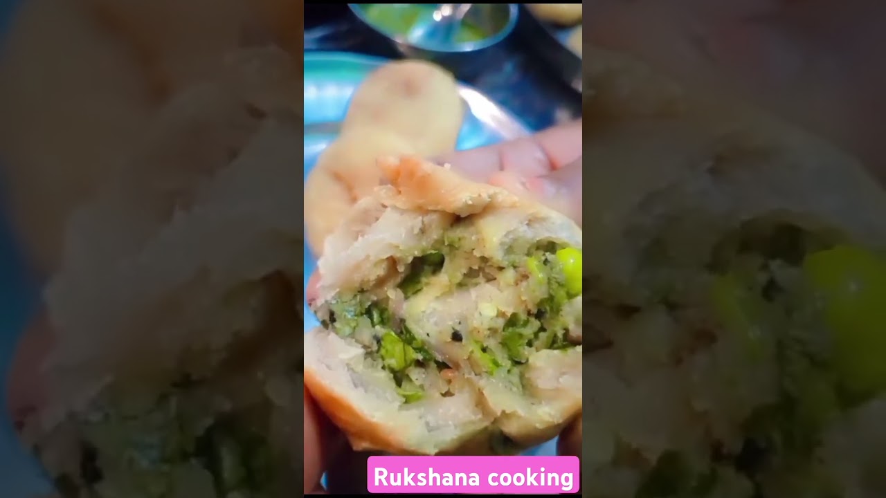 Winter # special # kachori