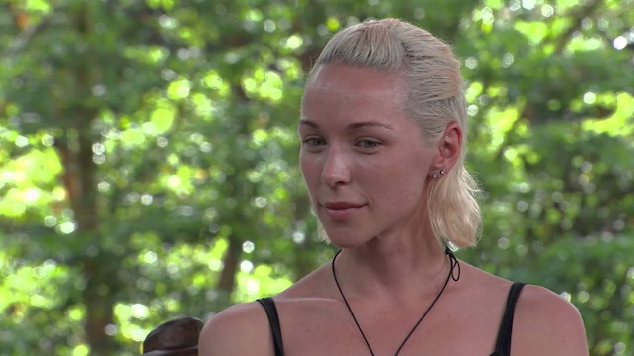 Emily's Exit From The Jungle | I'm a Celebrity Get Me Out Of Here!