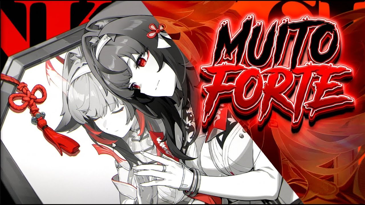 ZZZ: Mostrando a M2 Da personagem MAIS QUEBRADA do ZZZ!! #zzz #zzzgameplay