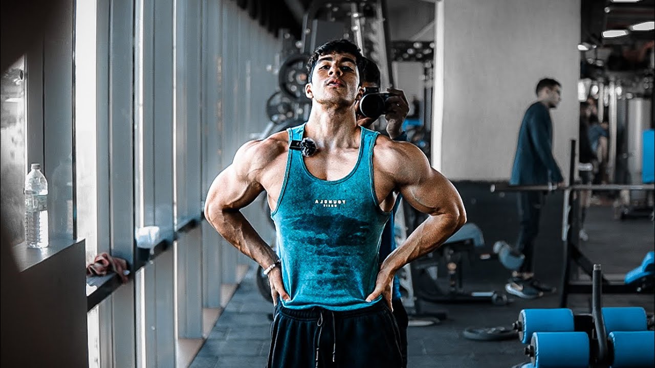 Shoulders & Arms