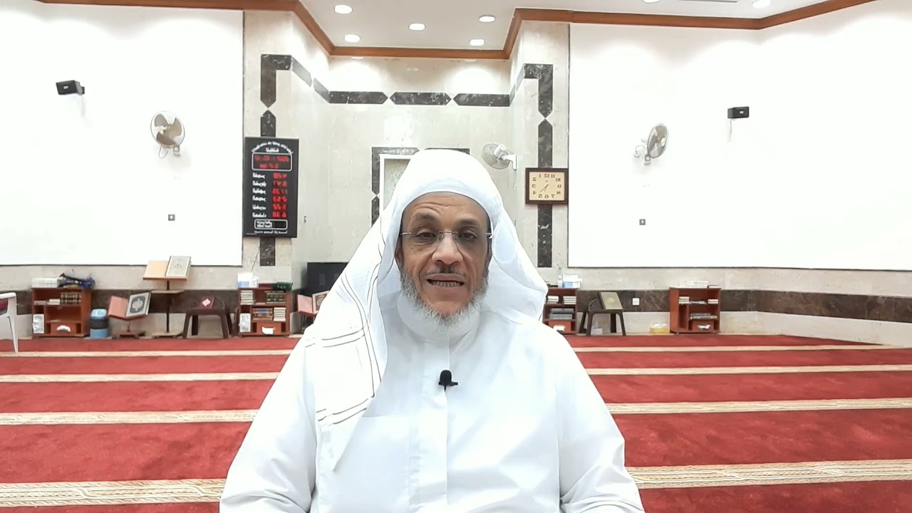 الأرض أكبر أم الشمس.. كيف بدأ الخلق.. (الحلقة 30)