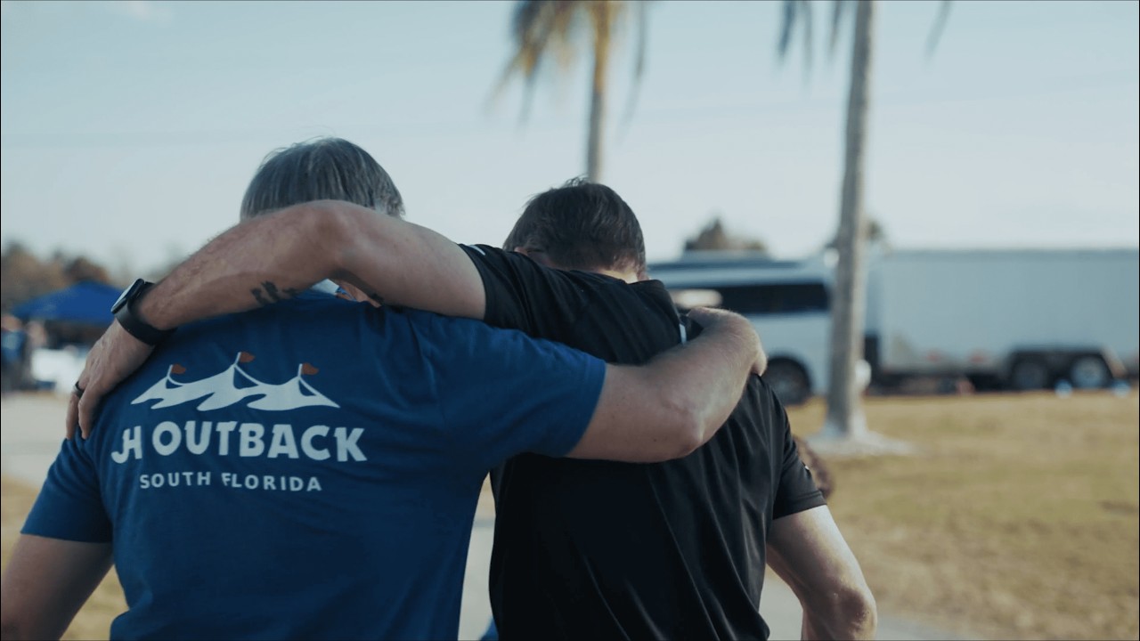 JH Outback South Florida Feb 2026 | Our First Retreat Faith, Family & Legacy at Lake Placid