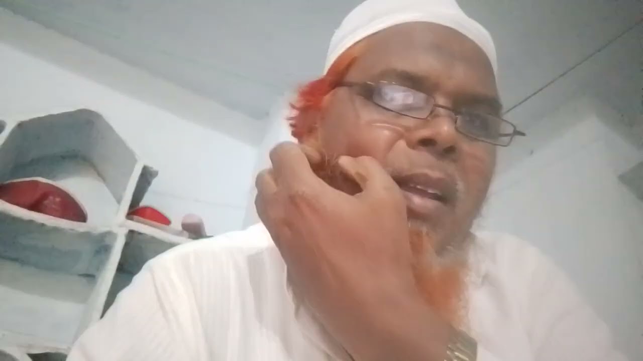 روزدار کی دعا واں کو اللہ تعالیٰ قبول فرما تے ہیں 