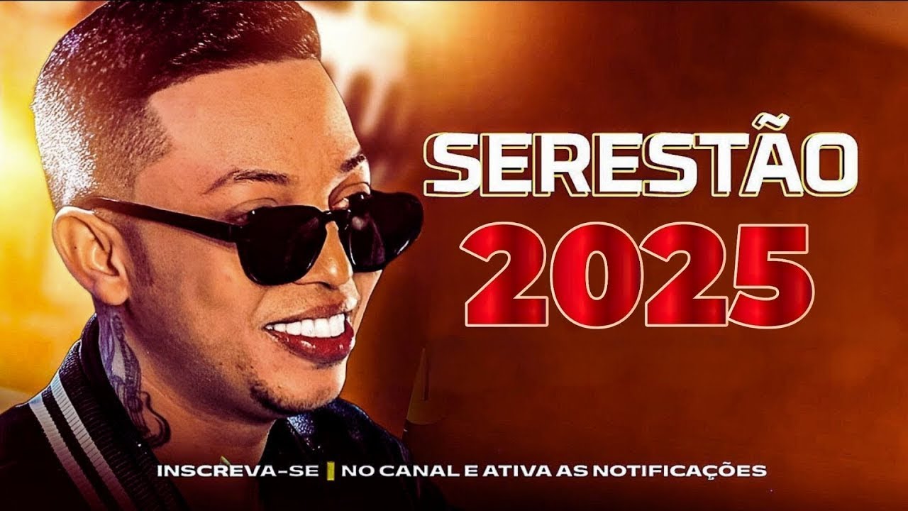 SILFARLEY JANEIRO 2025 - CD NOVO 100% ATUALIZADO 2025 - REPERTÓRIO INÉDITO - TEM CERVEJA AI - ROSA