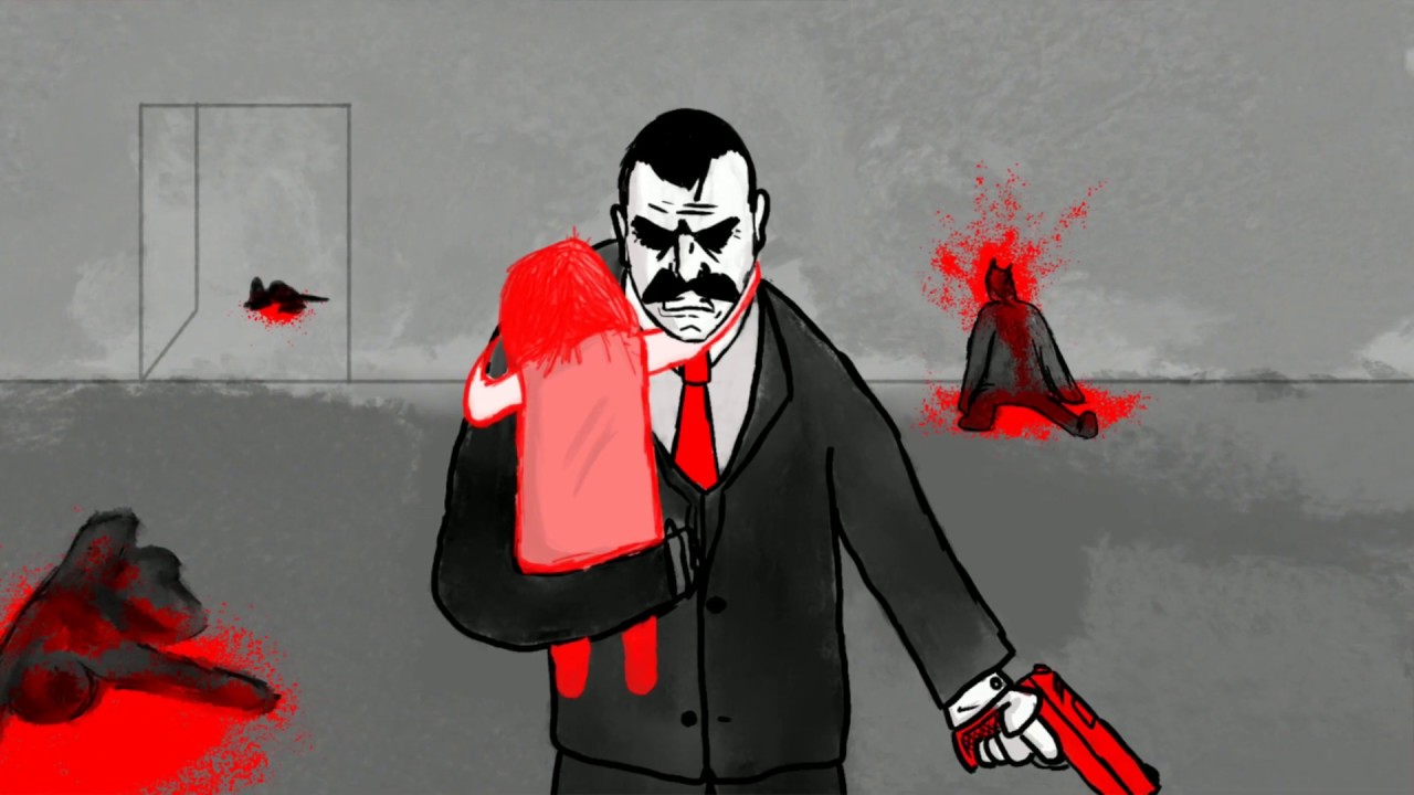Indie Game: Red Hot Vengeance - Full Gameplay & Walkthrough