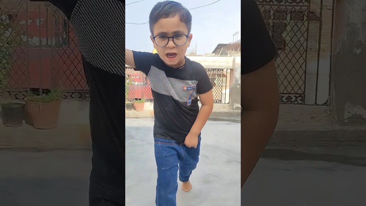 oy chale jao chatte Se