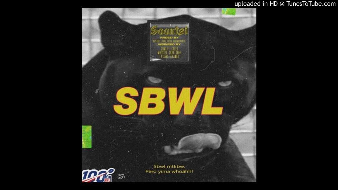 Marco no Mlungu x Leigh Junior-Chippa(Sbwl vox)