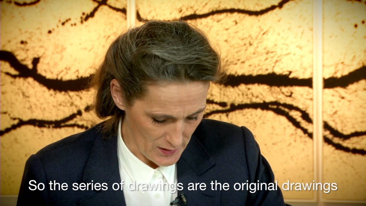 Interview with Fabienne Verdier 4 - Landscapes of Norway