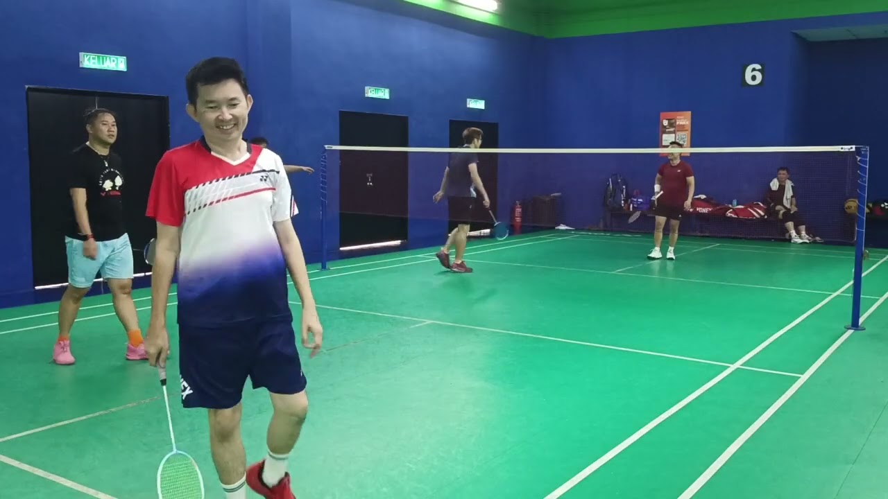 Avengers USJ Tour Super 300 | MD | VBA USJ