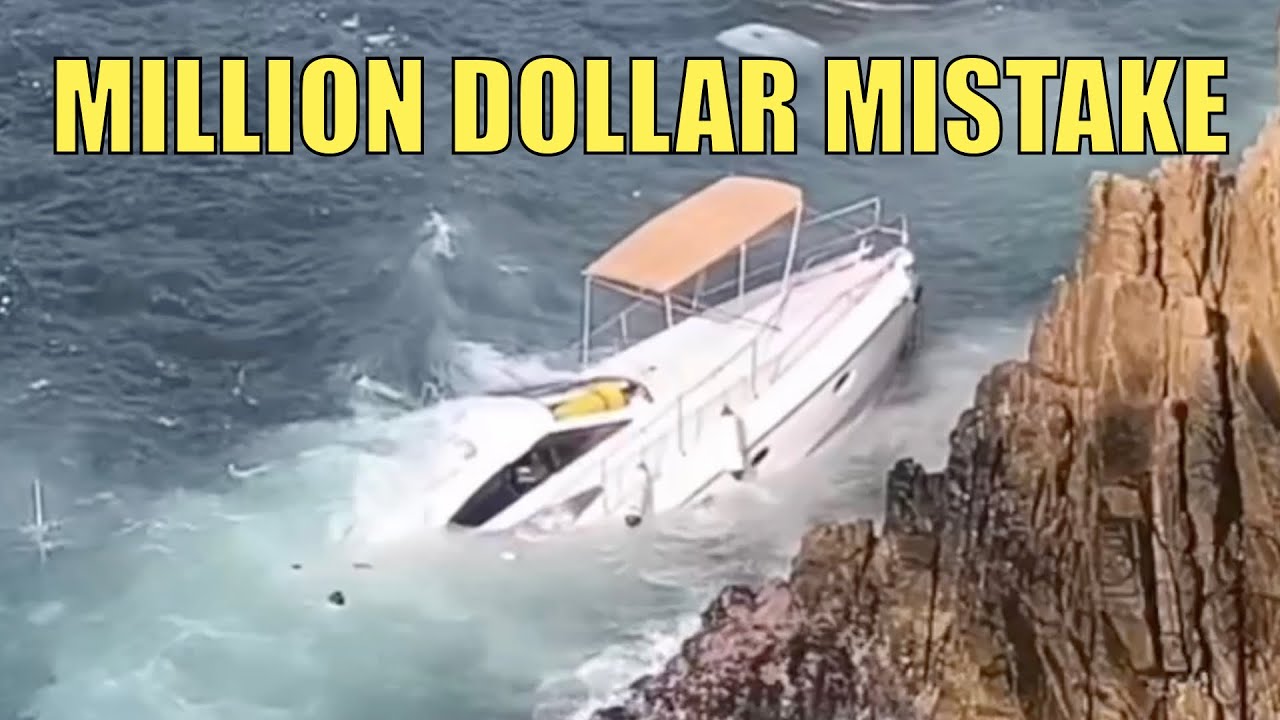 Million Dollar Mistakes Were Made!! | Googans of the Week