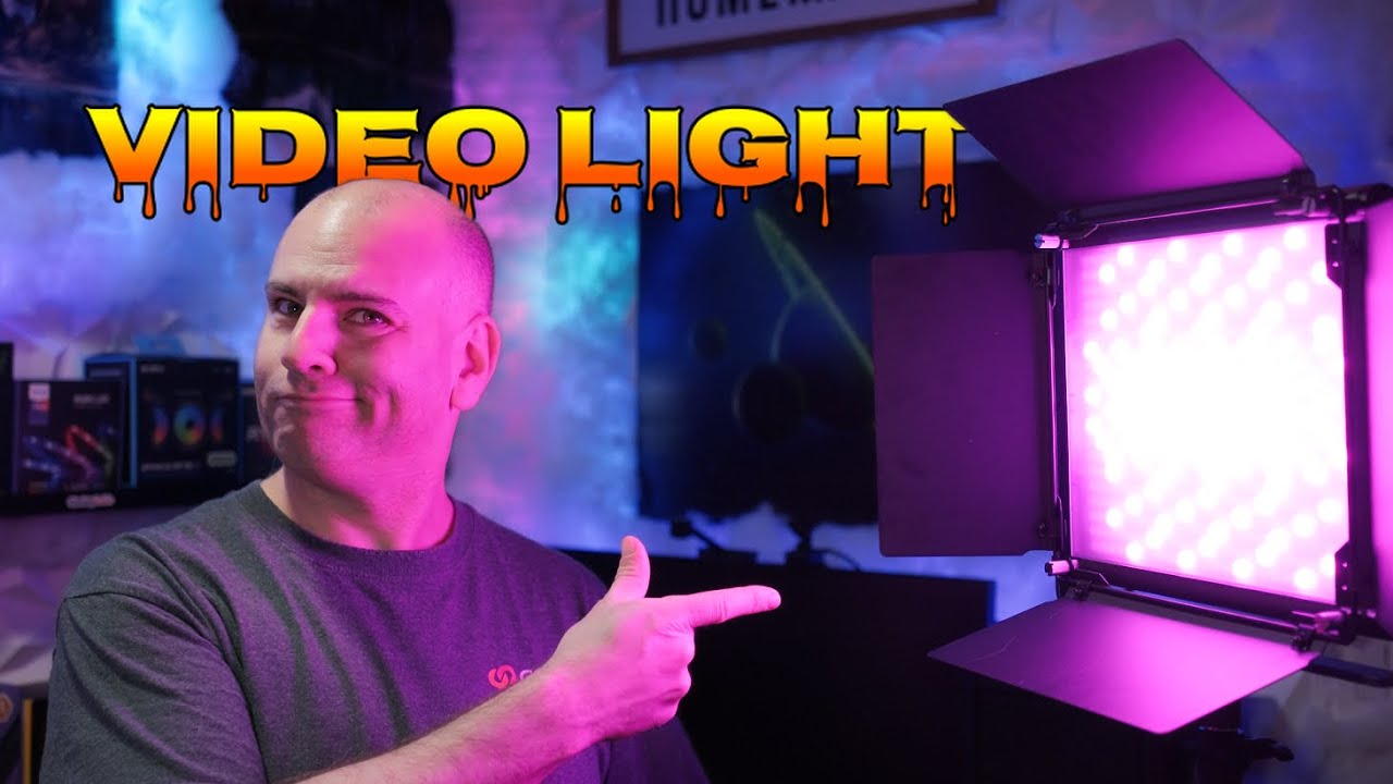NEEWER RGB1200 Видео и киноэффекты Освещение