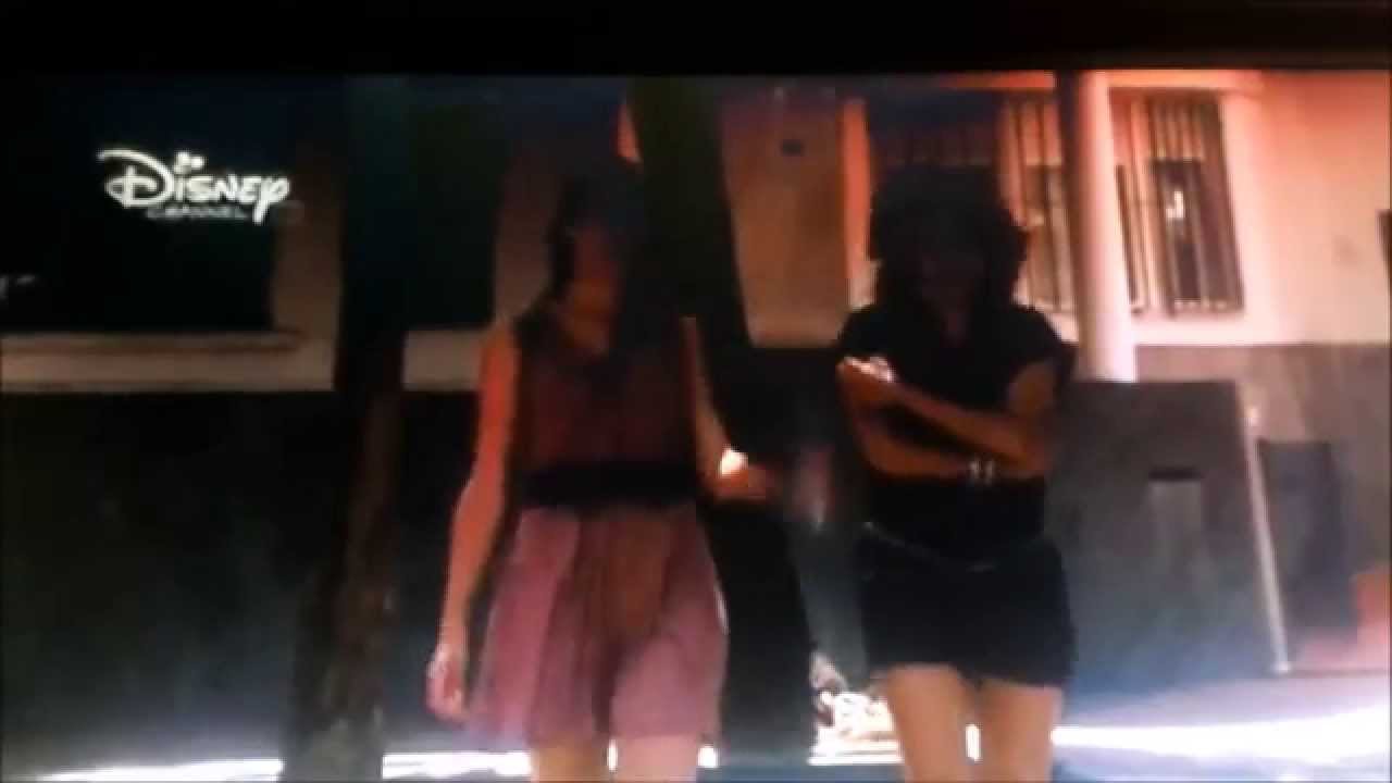 Naty y Maxi Naxi Lovestory Part 1 GERMAN