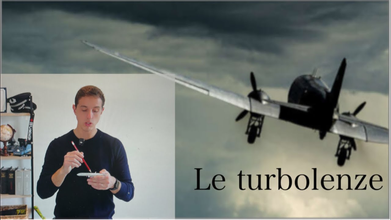Le turbolenze #pilot #pilota #aviation