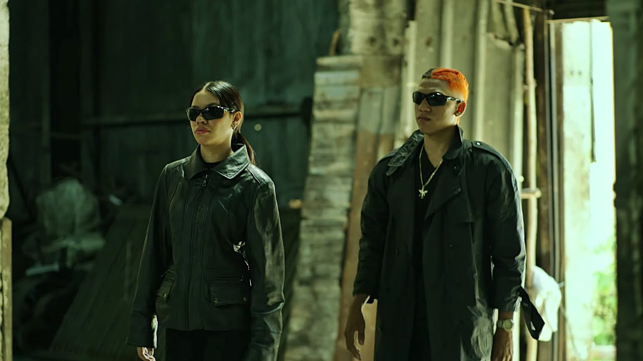 Gara MPH - Matrix (Video Oficial)