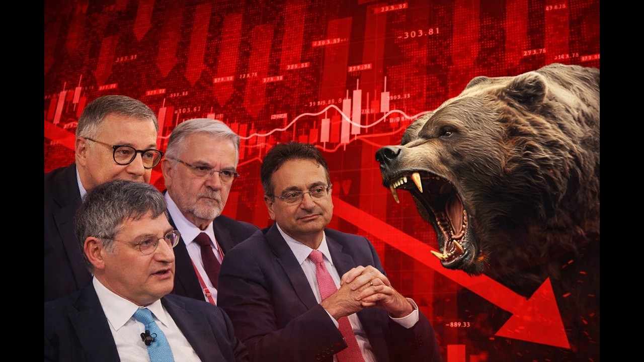 Καταρρέουν οι τράπεζες; Η αλήθεια που δεν σου λένε