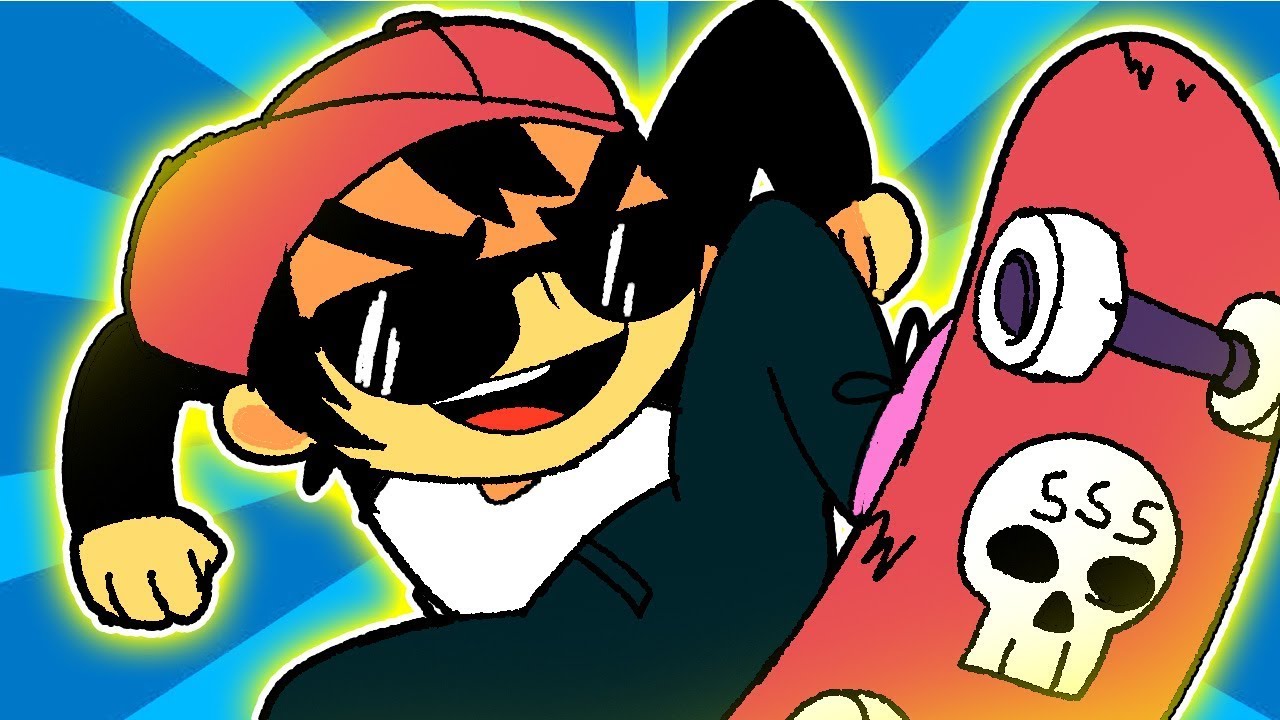 ESSES JOGOS IDIOTAS MUDARAM MINHA VIDA