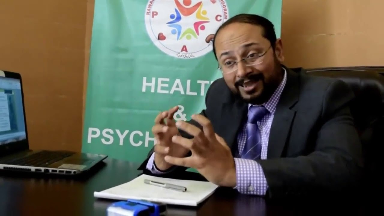Impacts of Vitamin D on Human Body   by Dr  Tayyab Saeed Akhter