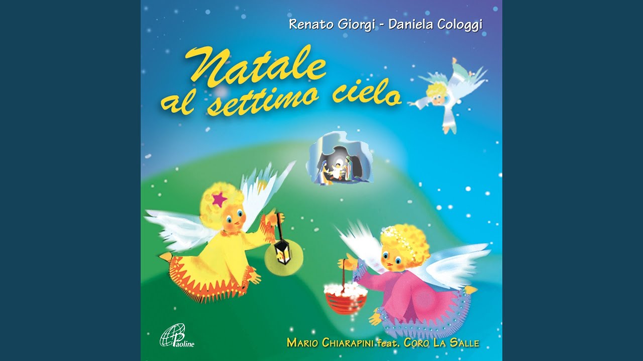 L'orchestra celeste (feat. Coro La Salle)