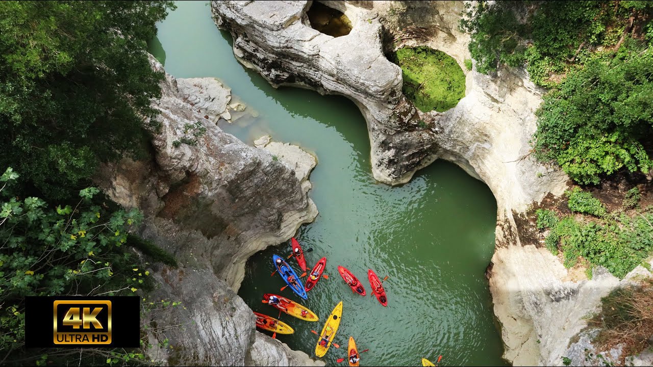 Fossombrone and Furlo Italy 31 july 2023