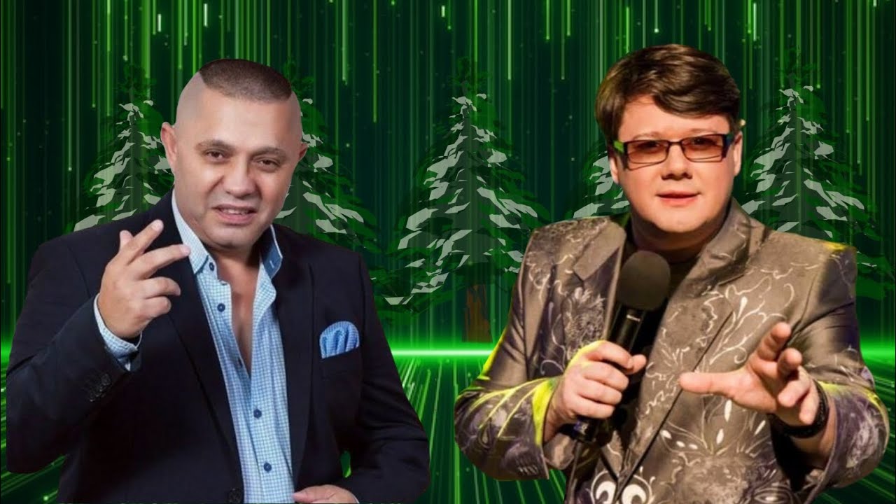 NICOLAE GUȚĂ ❌️ FUEGO - Mi-au furat dușmanii bradul (Official Video) | MEGA HIT