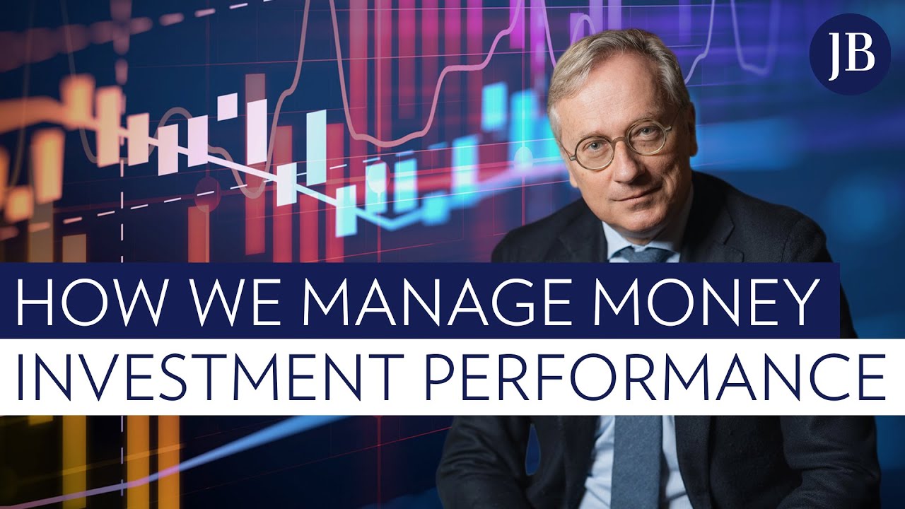 How to measure investment performance