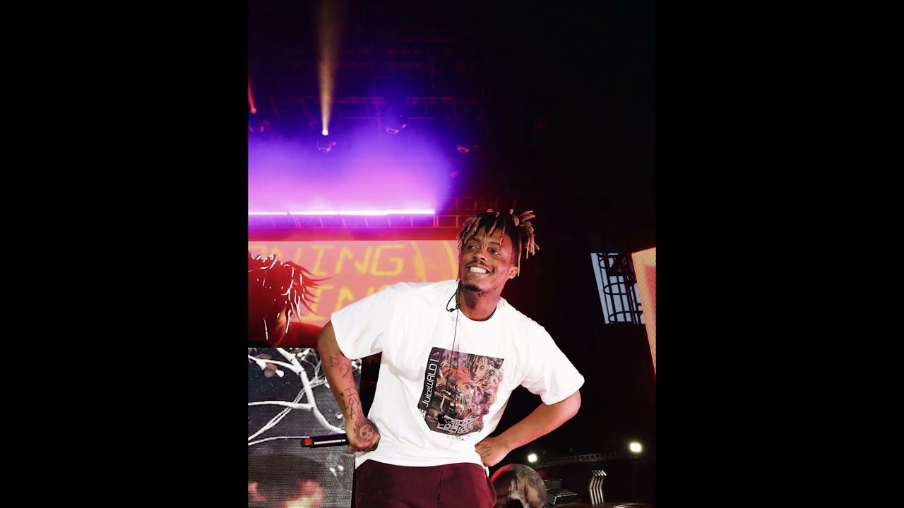 *FREE* Juice WRLD x Death Race For Love Type Beat - 