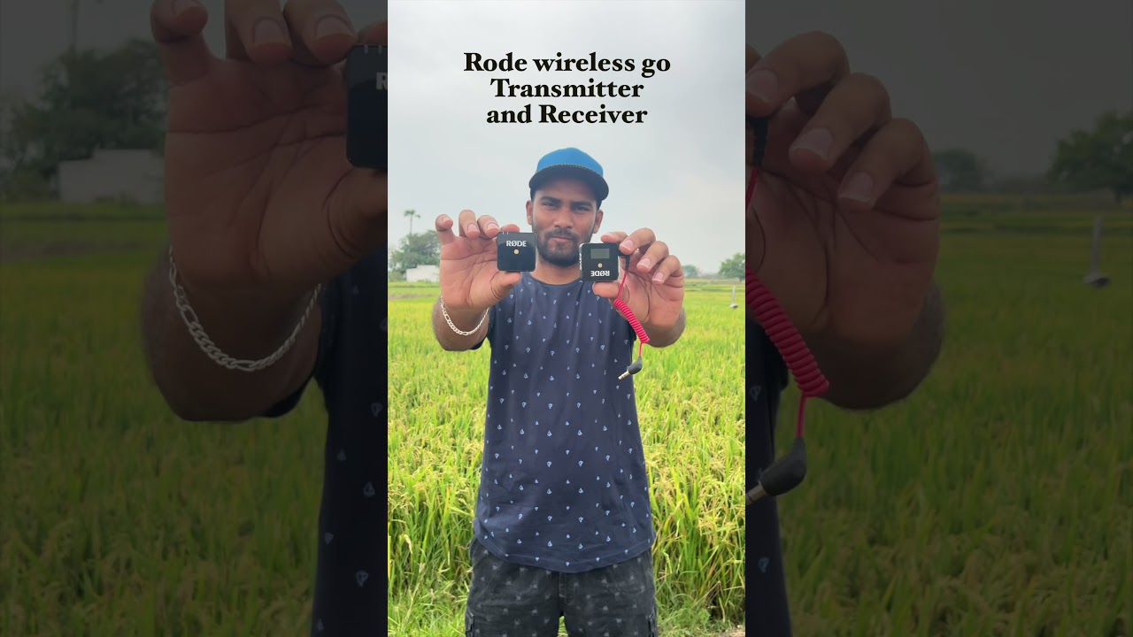 Simple wireless sync sound setup