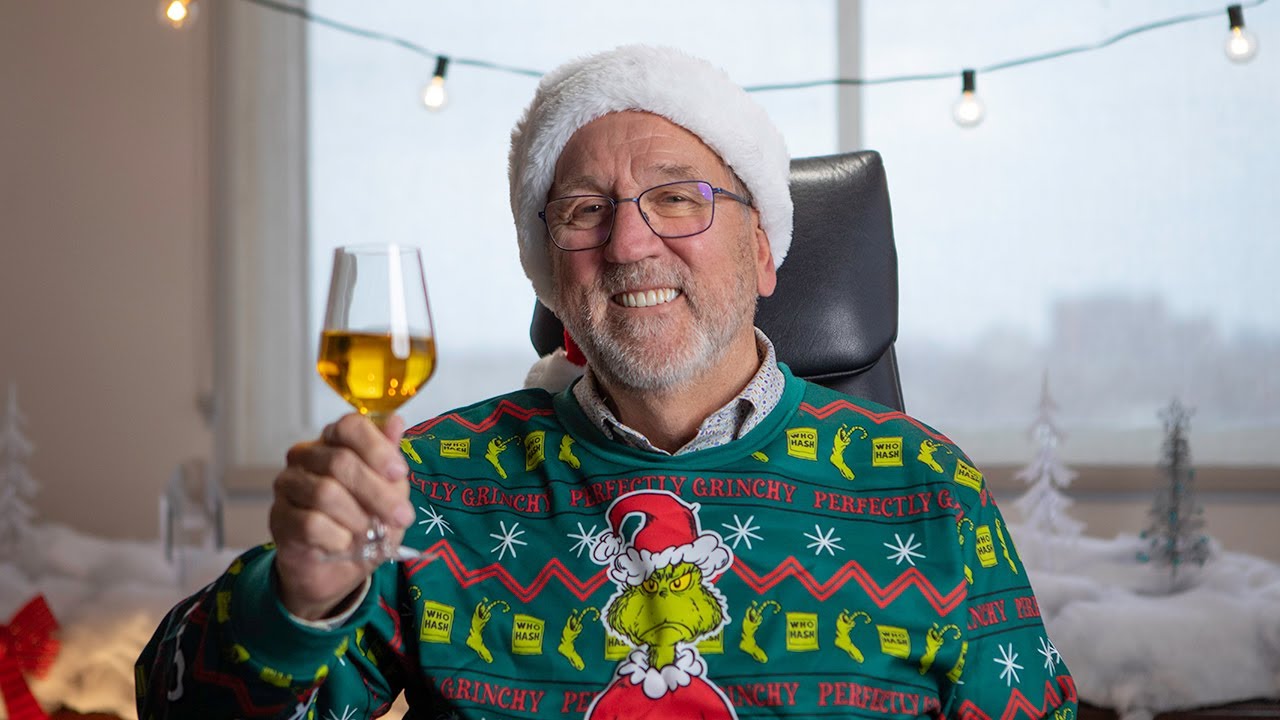 SIR Solutions - Christmas Video 2023