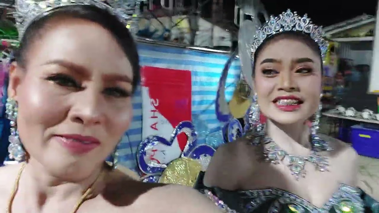 EP.3938.น้องใบเตย&น้องบีวิลาวรรณ ทำไมพูดแบบนี้ #อุ๋งอิ๋งเพชรบ้านแพง 