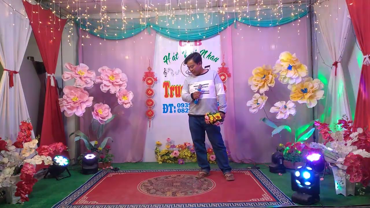 Lâm Ck Hạnh phúc quanh đây 