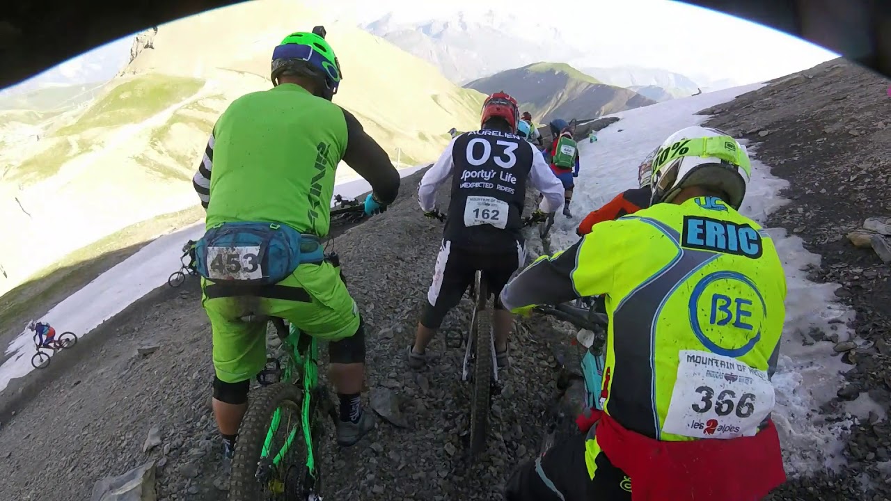 Mountain of Hell 2018  FINALE