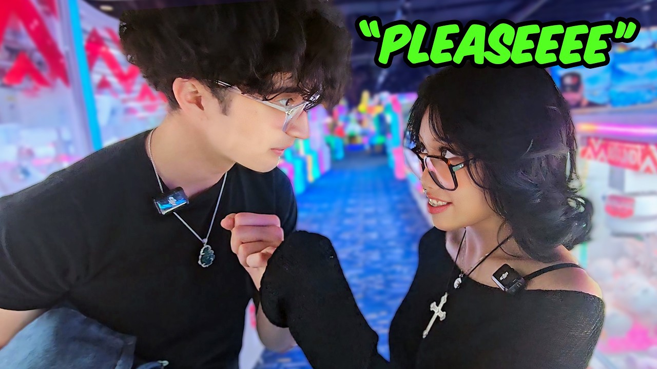 I Took Her On The Worst Date Ever