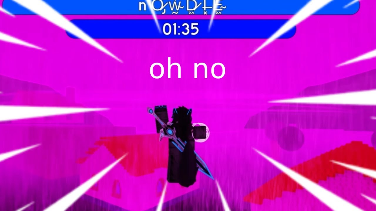 i made pure insanity better