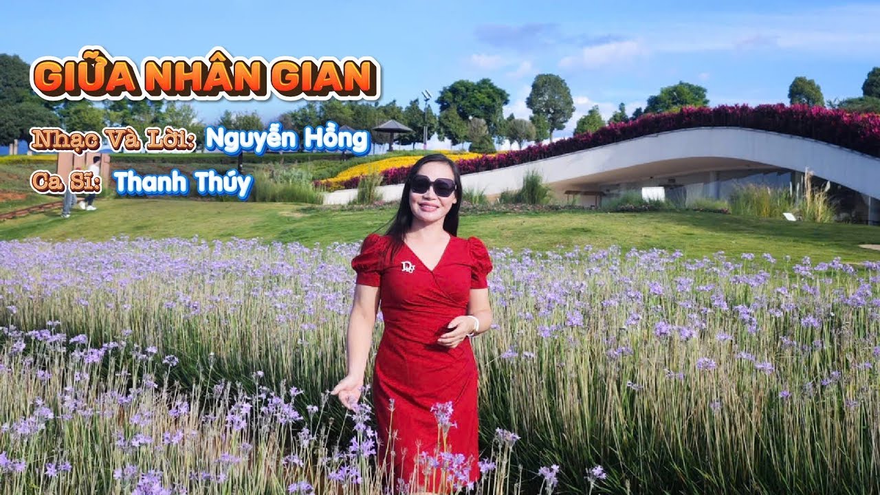 Giữ Nhân Gian - Vẫn Thương 