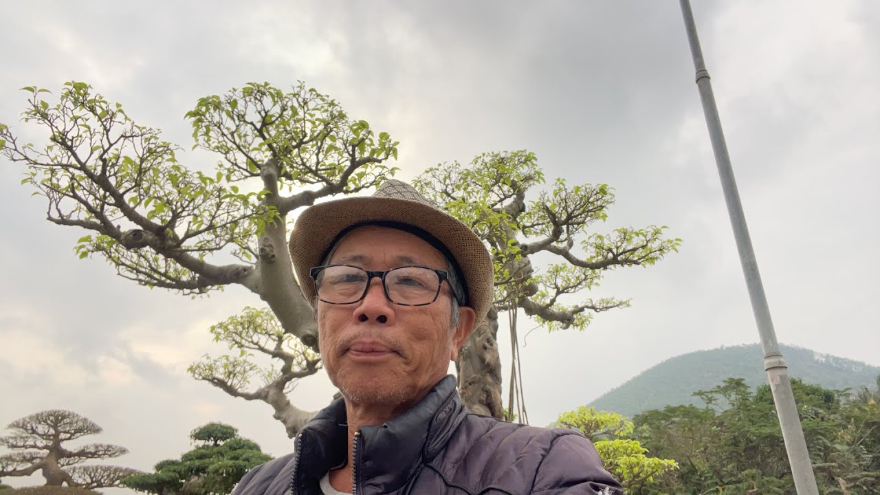 NGHINH XUÂN 2023