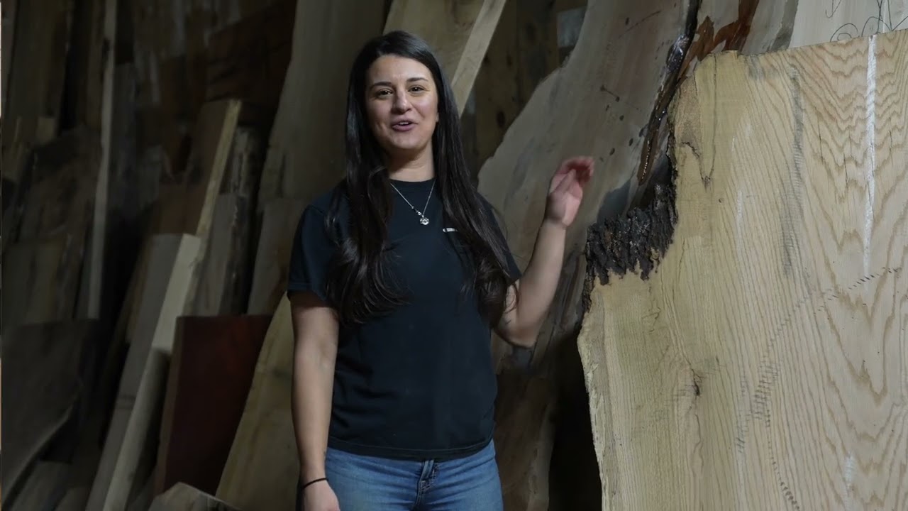 Real Antique Wood - Meet The Family