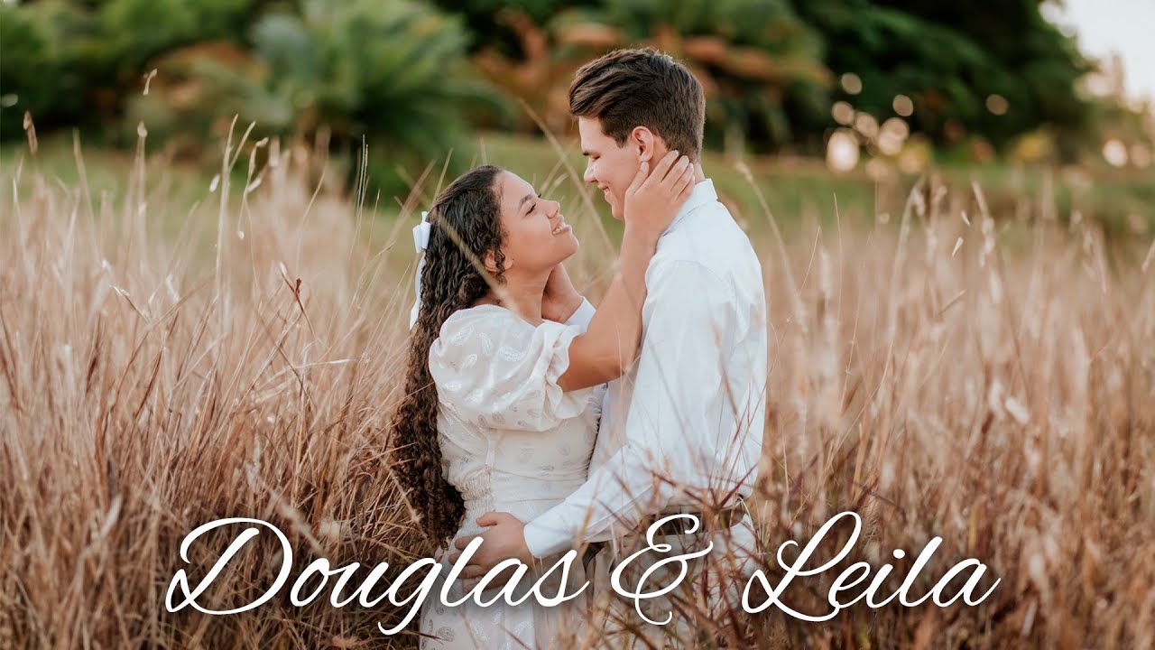 Enlace Matrimonial Douglas & Leila - 14/09/2024 - Campinas-SP